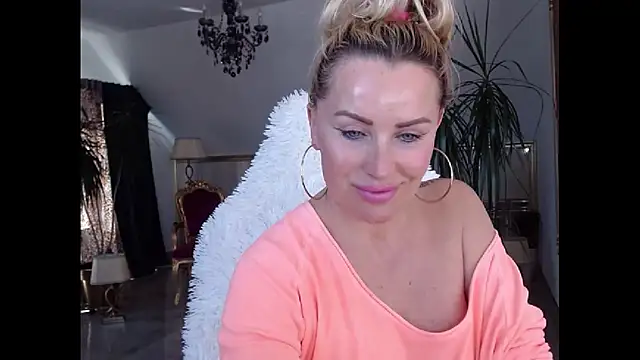 eyesangel22 online show from 03.19.25