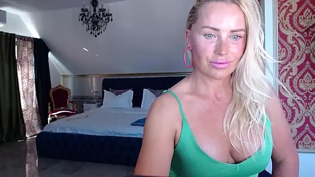 eyesangel22 online show from 09.22.25