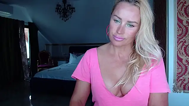 eyesangel22 online show from 09.26.25