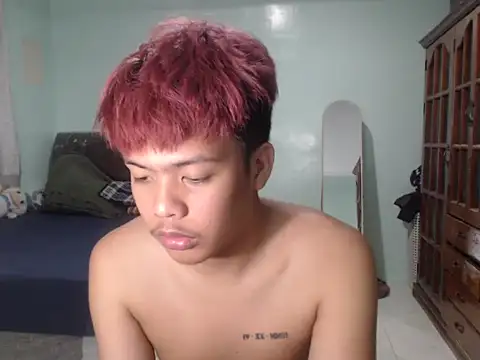 Snapshot of Prince_hottie chatting on 07.09.26 Prince hottie online show from 07.09.26