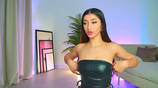 alissa foxx online show from 06.04.26