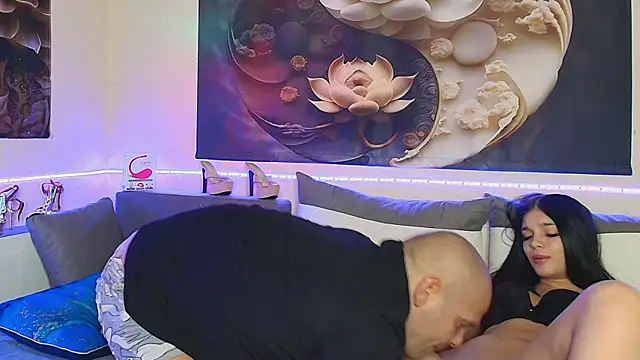 xDeepInLovexx online show from 11.10.25