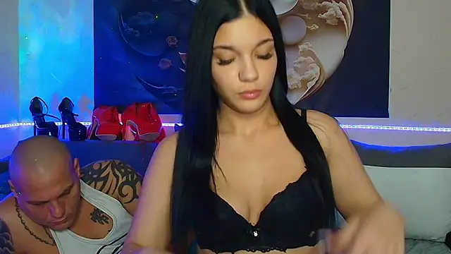 Snapshot of xDeepInLovexx chatting on 04.13.26 xDeepInLovexx online show from 04.13.26