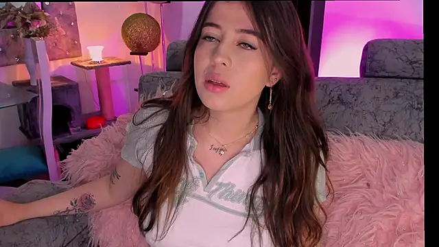 Sara kitty12 online show from 03.02.26