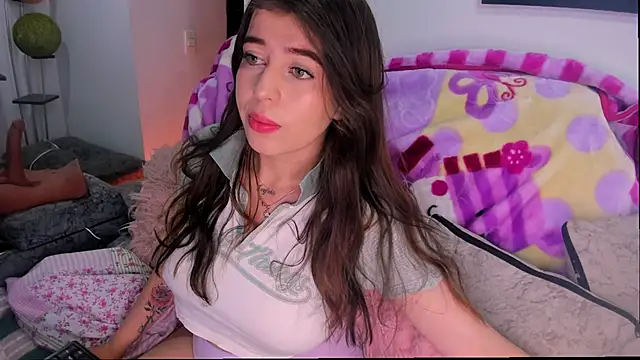 Sara kitty12 online show from 03.13.26