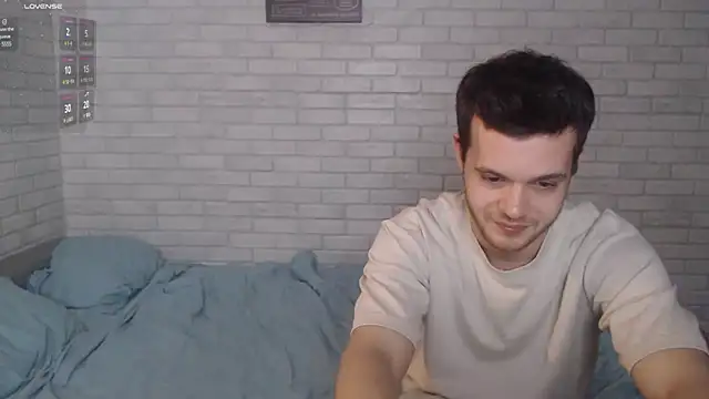 Fuckyoursecretary69 online show from 01.27.25