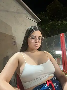 CamilaSofiia online show from 01.08.26