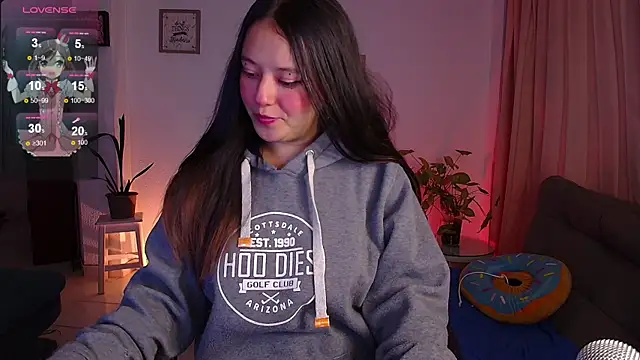 Lexie Thompson10 online show from 12.28.24