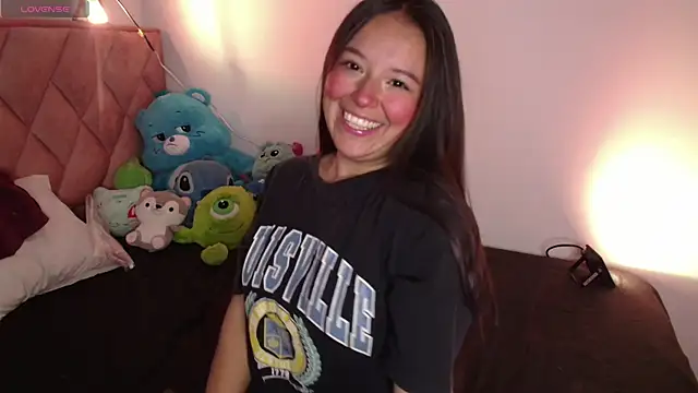 Lexie Thompson10 online show from 01.19.26