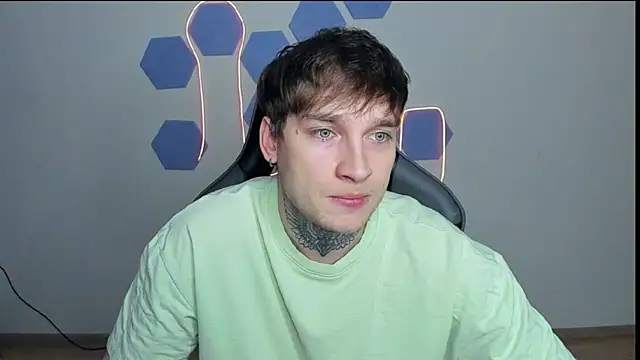 Chris Tyson online show from 12.06.24