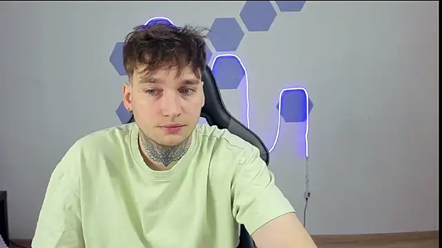 Chris Tyson online show from 12.21.24