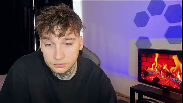 Chris Tyson online show from 02.20.25