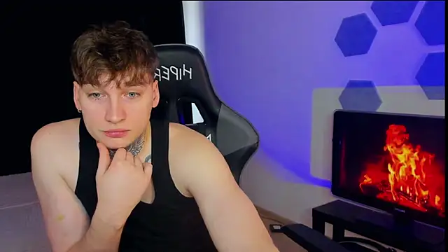 Chris Tyson online show from 02.22.25