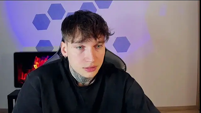 Chris Tyson online show from 03.06.25