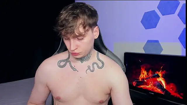 Chris Tyson online show from 03.14.25