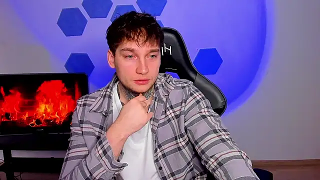 Chris Tyson online show from 01.18.26