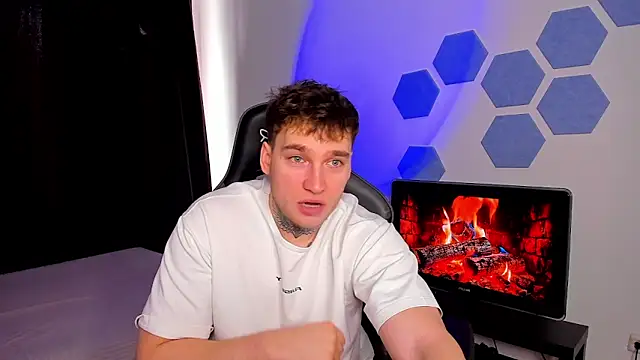 Chris Tyson online show from 02.09.26