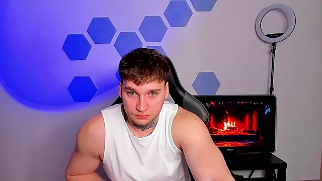 Chris Tyson online show from 02.20.26