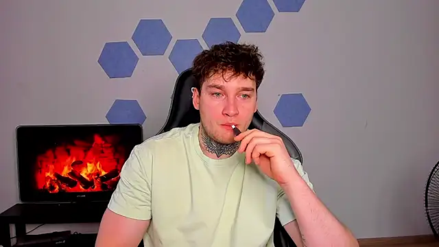 Chris Tyson online show from 03.28.26