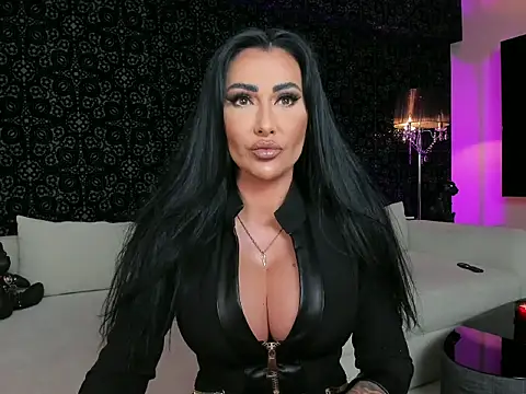 Mistress-Kennya online show from 10.15.25