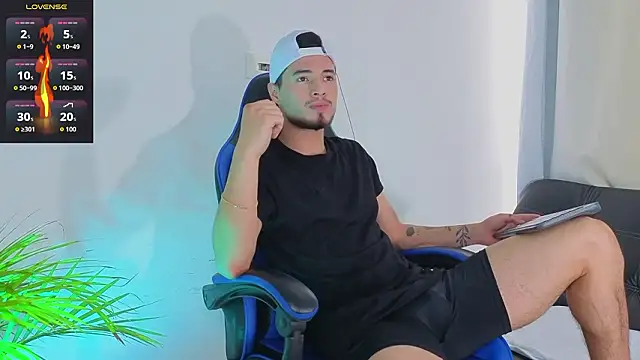 EdwardRoss  online show from 02.25.26