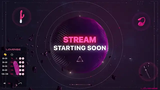 AmberJade AmJ online show from 01.22.25