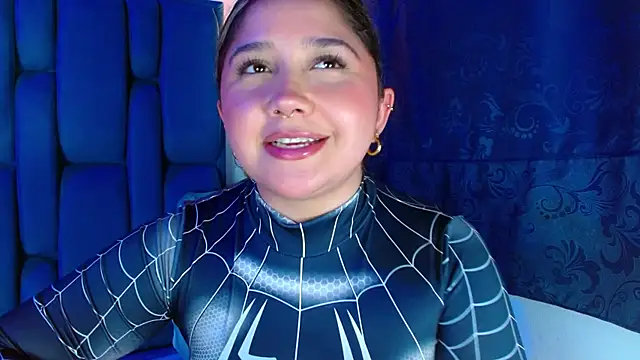 Cherryyquen online show from 02.22.25