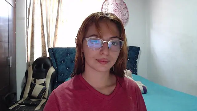 Kate lorens9 online show from 03.03.26