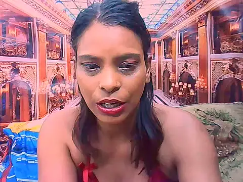 IndianSexyAss online show from 11.06.25