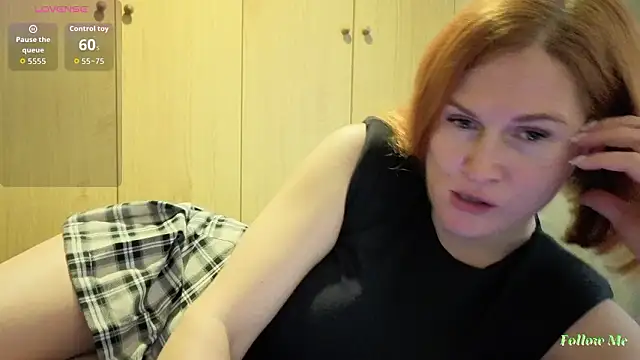 Sheandhim23 online show from 02.25.26