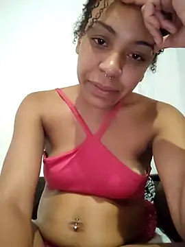 Julia Pretinha online show from 10.07.25