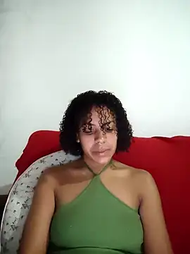 Julia Pretinha online show from 05.02.26