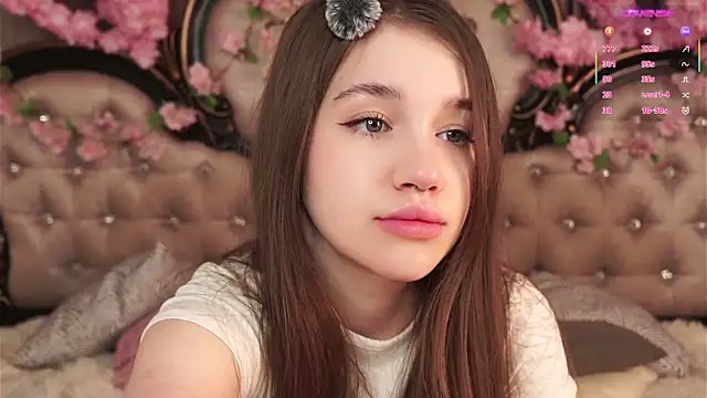 AmiLewis online show from 03.21.26