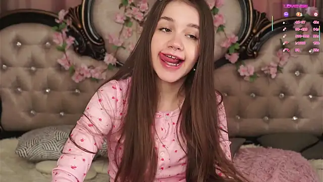 AmiLewis online show from 03.31.26