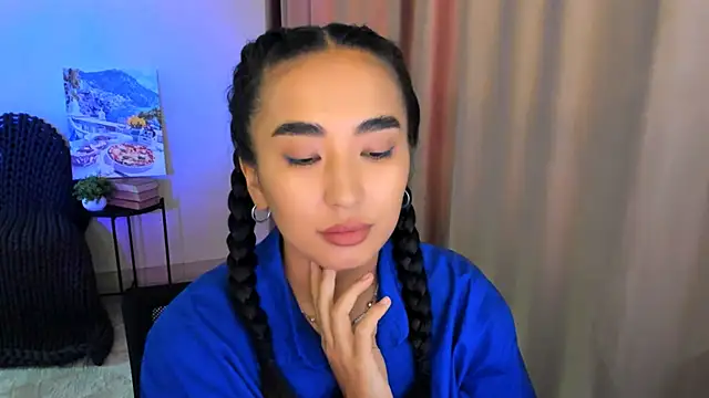 worldofkim online show from 03.16.25