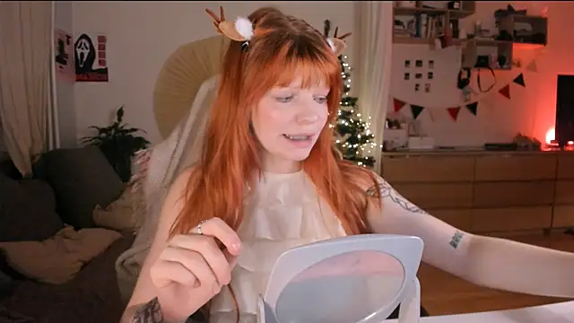 lil lia online show from 12.18.25