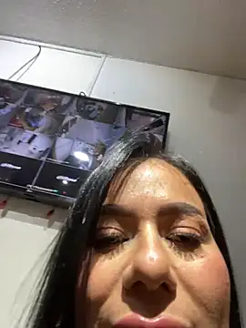 Snapshot of Miah_gomez_ chatting on 02.05.26 Miah gomez online show from 02.05.26