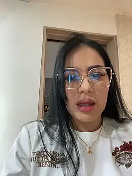 Miah gomez  online show from 04.06.26