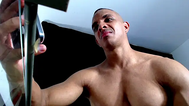 Antonywebb94 online show from 02.18.26