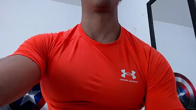 Antonywebb94 online show from 04.02.26