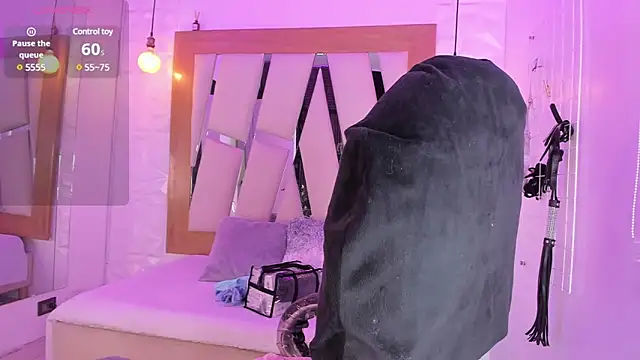 ary cooper  online show from 02.08.25