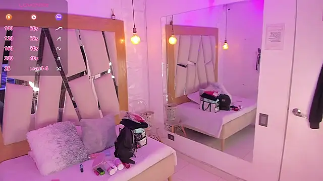 ary cooper  online show from 02.14.25