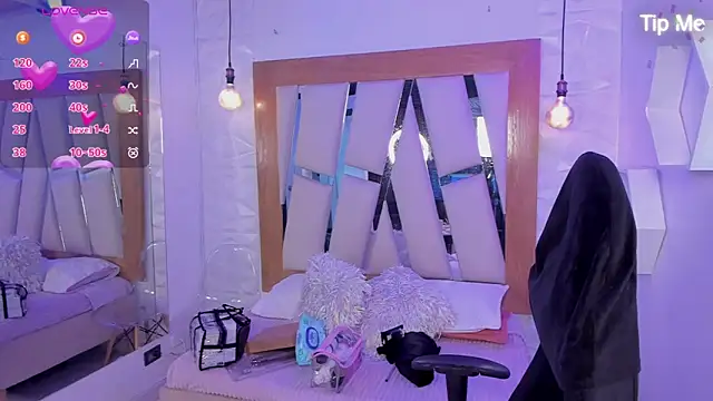 ary cooper  online show from 10.04.25