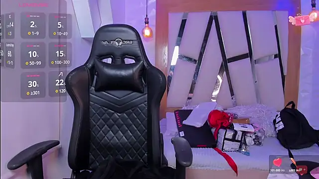 ary cooper  online show from 10.17.25