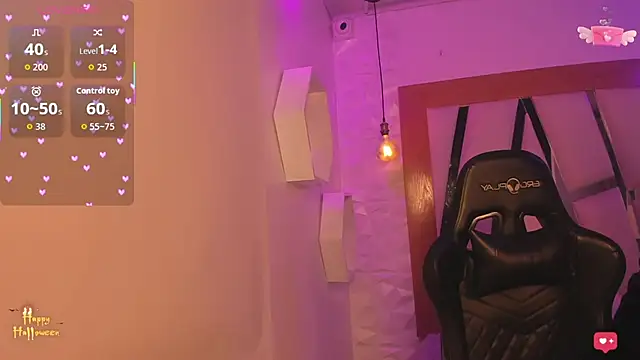 ary cooper  online show from 11.14.25