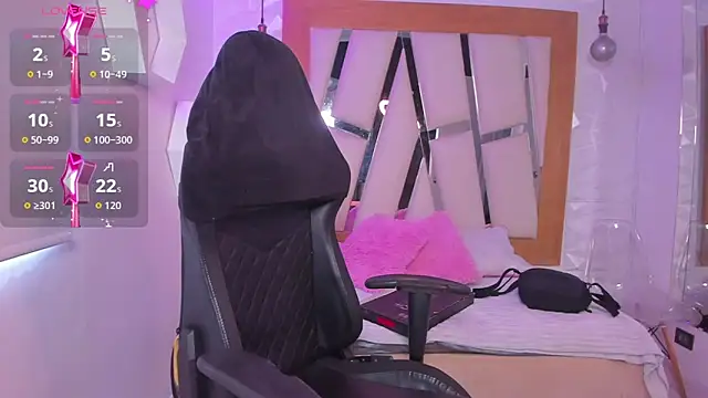 ary cooper  online show from 01.14.26