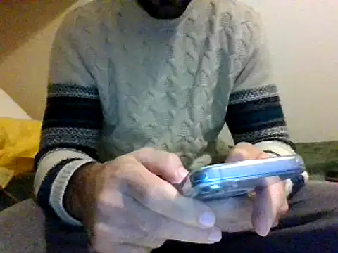 Snapshot of coppai200 chatting on 01.18.26 coppai200 online show from 01.18.26