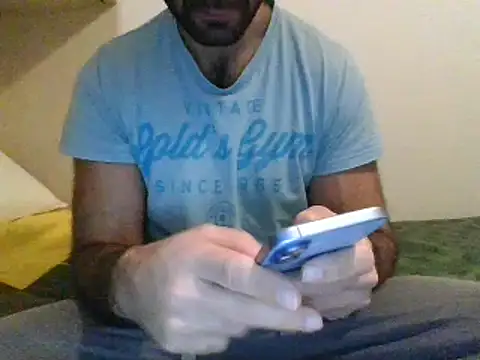 Snapshot of coppai200 chatting on 02.15.26 coppai200 online show from 02.15.26