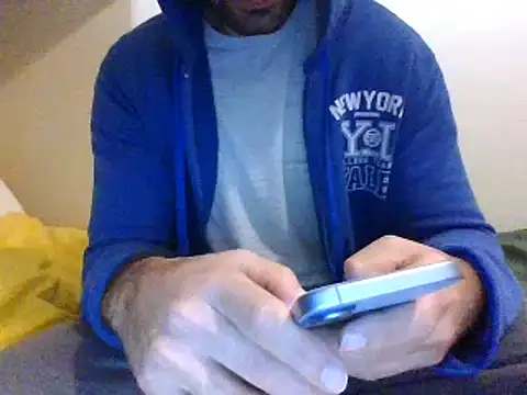 Snapshot of coppai200 chatting on 02.19.26 coppai200 online show from 02.19.26