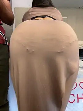 Miss  Malaika online show from 03.17.25